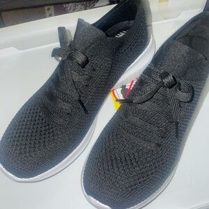 Womens Sketchers Memory Foam Cooling Sneakers